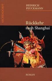 Cover von Rückkehr nach Shanghai
