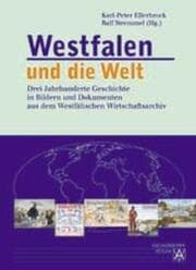 Cover von Westfalen und die Welt