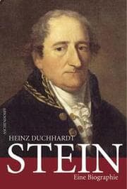 Cover von Stein