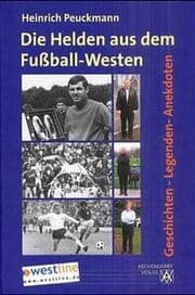 Cover von Die Helden aus dem Fussball-Westen