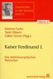 Cover von Kaiser Ferdinand I