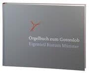 Cover von Orgelbuch zum Gotteslob