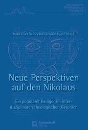 Cover von Neue Perspektiven auf den Nikolaus