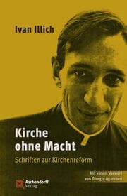 Cover von Kirche ohne Macht
