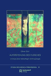 Cover von Auferstehung des Fleisches