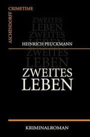 Cover von Zweites Leben