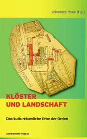 Cover von Klöster und Landschaft