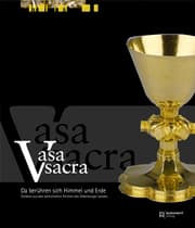 Cover von Vasa Sacra