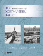 Cover von Der Dortmunder Hafen