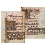Cover von Liturgical Life and Latin Learning at Paradies bei Soest, 1300-1425
