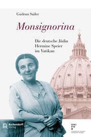 Cover von Monsignorina