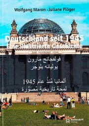 Cover von Deutschland seit 1945