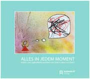 Cover von Alles in jedem Moment
