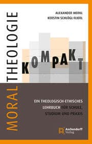 Cover von Moraltheologie kompakt