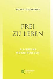 Cover von Frei zu leben