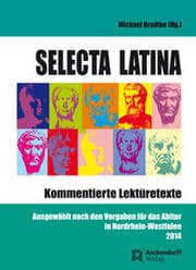 Cover von Selecta Latina