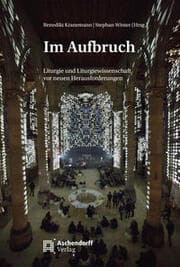 Cover von Im Aufbruch