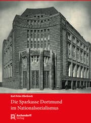 Cover von Die Sparkasse Dortmund