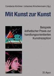 Cover von Mit Kunst zur Kunst