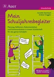 Cover von Mein Schuljahresbegleiter