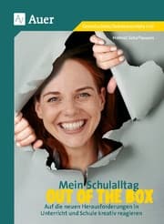 Cover von Mein Schulalltag out of the box