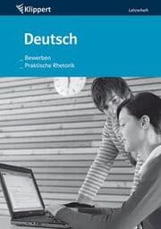 Cover von Bewerben - Praktische Rhetorik