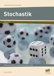 Cover von Stochastik