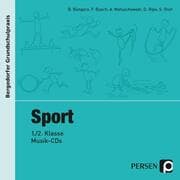 Cover von Sport - 1./2. Klasse