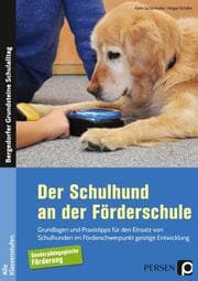 Cover von Der Schulhund an der Förderschule