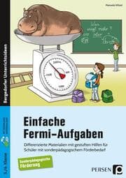 Cover von Einfache Fermi-Aufgaben