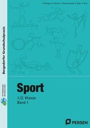 Cover von Sport - 1./2. Klasse, Band 1