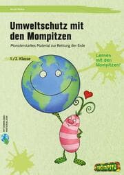 Cover von Umweltschutz mit den Mompitzen