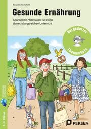 Cover von Gesunde Ernährung