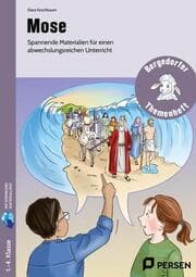 Cover von Mose