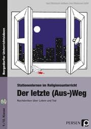 Cover von Der letzte (Aus-)Weg