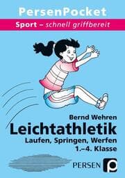 Cover von Leichtathletik