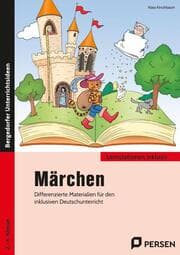 Cover von Märchen