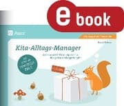 Cover von Der Kita-Alltags-Manager