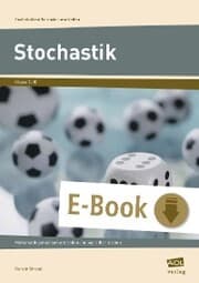 Cover von Stochastik