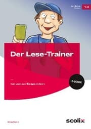 Cover von Der Lese-Trainer