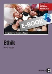 Cover von Ethik - 9./10. Klasse