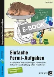 Cover von Einfache Fermi-Aufgaben