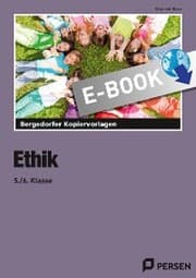 Cover von Ethik - 5./6. Klasse