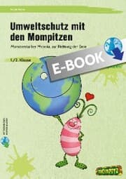 Cover von Umweltschutz mit den Mompitzen