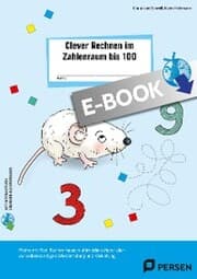 Cover von Clever Rechnen im Zahlenraum bis 100