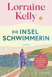 Cover von Die Inselschwimmerin