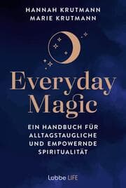 Cover von Everyday Magic
