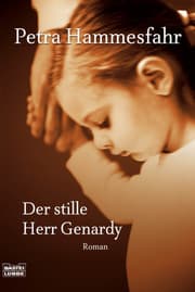 Cover von Der stille Herr Genardy