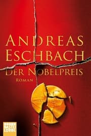 Cover von Der Nobelpreis
