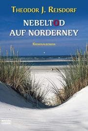Cover von Nebeltod auf Norderney